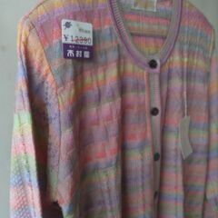 Pony Queen　カーディガンの画像