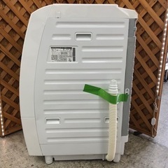【愛品館江戸川店】日立11.0Kgドラム式洗濯乾燥機（2018年製）お問合せID：142-030693-007の画像