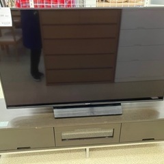 Panasonic  スマートTV 19年製 55インチ　TJ234