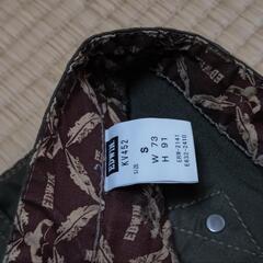 EDWIN　カーゴパンツ　Ｓサイズの画像