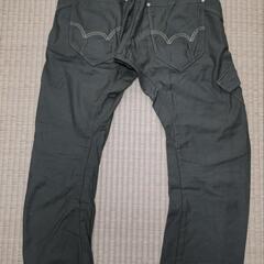 EDWIN　カーゴパンツ　Ｓサイズの画像