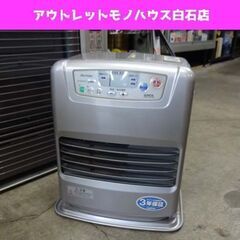 ダイニチ ファンヒーター FHY-32TR1 2010年製 木造...