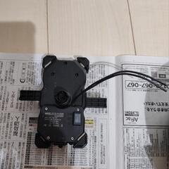 【ジャンク】スマホホルダーの画像