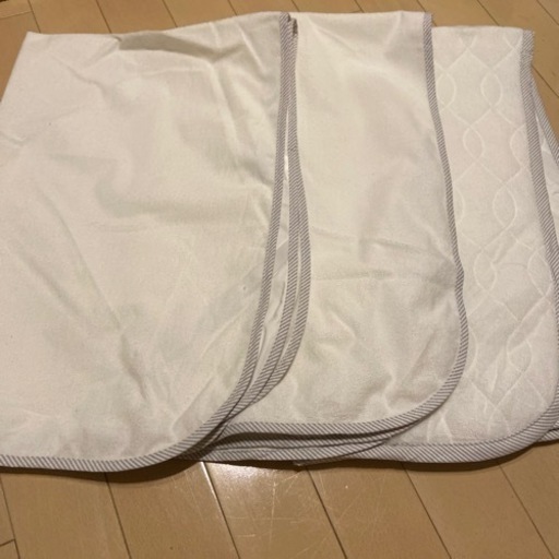 防水シーツ