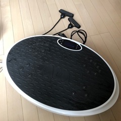 AORTD振動マシーン　ブルブルマシーンの画像