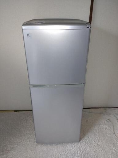 SANYO2007 冷凍冷蔵庫