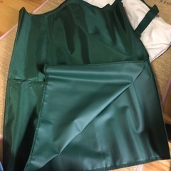 保冷バック レジャーシート付の画像