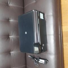 HP Photosmart Wireless プリンター

