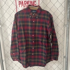 20％off　ラルフローレン　シャツ