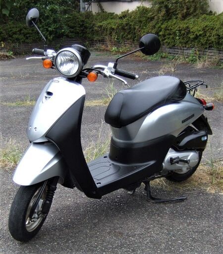 ホンダ　インジェクション トゥデイ　AF67　後期　２０１2年　JR三島駅付近より 燃費 73.0 km/L （ 30 km/h走行時）