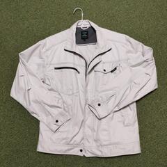 新品未開封　作業服上着の画像