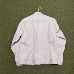 新品未開封　作業服上着の画像