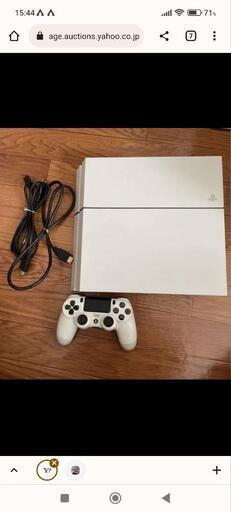 その他 PS4 1200