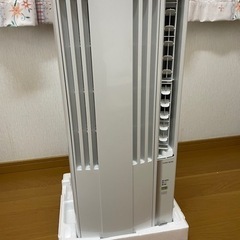 CORONA コロナ 窓用エアコンCW-16A(WS)