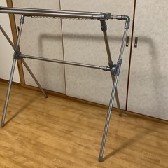 洗濯物、布団干し