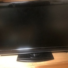 ミスターマックス 22型ハイビジョン液晶テレビ LE-M22D210B