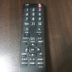 ミスターマックス 22型ハイビジョン液晶テレビ LE-M22D210Bの画像