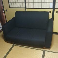 さらに値下げ。　ソファベッド