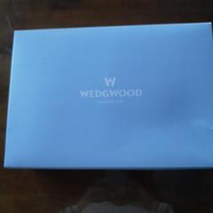  WEDGWOOD ウェッジウッド　フェイスタオル二枚　ウォッシュタオル一枚セットの画像