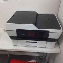 ブラザー　コピー複合機　　