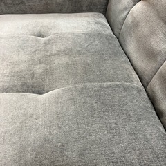 ⭐️ネオクラシックStyle⭐️NOCE 2人掛けソファ 高密度ウレタン ノーチェ 極美品