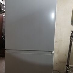 2020年製　AQUA 　168L冷蔵庫の画像