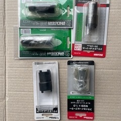 STRAIGHTのHONDA系クラッチソケット