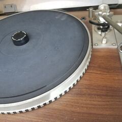 PIONEERレコード　※針なしの画像