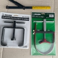 STRAIGHT プーリーホールダー