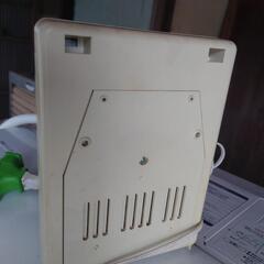 【購入者様決定】タイムレコーダー マックス  MAXの画像
