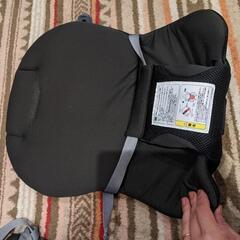 【受渡し予定者決定済み】抱っこ紐 Aprica ほとんど使ってませんの画像