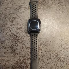 
Apple Watch Nike Series 5 GPSモデル 44mm スポーツバンド

