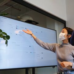 あなたの「教えます」のフィードバックします！