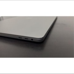 MacBook pro 16インチ 2019 16GB  512GB
