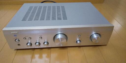 DENON PMA390AE　オーディオアンプ