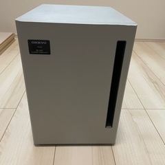 値下げ！ONKYO サブウーファー SL-057
