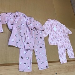パジャマ　新品　無料
