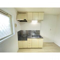 💖初期費用0円対応可能💖秩父鉄道「持田」駅徒歩9分🌟2ＤＫ🎵管理番号「159836」  − 埼玉県