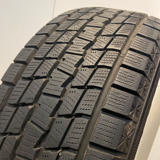 265 55R 19 スタッドレス