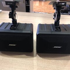 【愛品館市原店】BOSE 101MMスピーカーセット