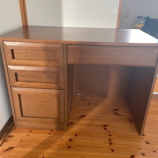 アメリカ家具　デスク