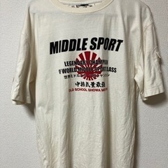 カミナリモータース　Tシャツ