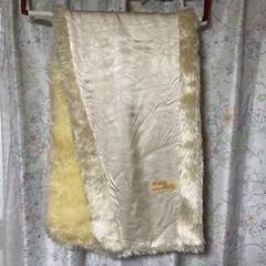 着物用ショールの画像