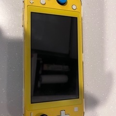ニンテンドーSwitch rightの画像