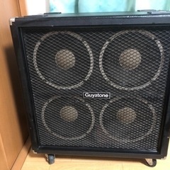ギターキャビネット Guyatone 160W