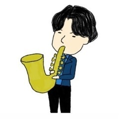 🎷サックス体験レッスン受付中🎷