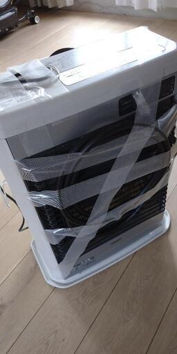 Corona ffストーブ   SPACENEO
