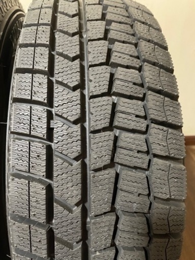 美品‼️ 2021年製 175/65R14 ウインターマックスWM02 
