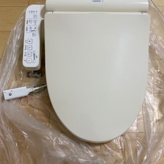 TOTO ウォシュレット(温水洗浄便座)