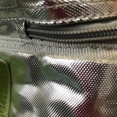 LOGOS  クーラーバックの画像